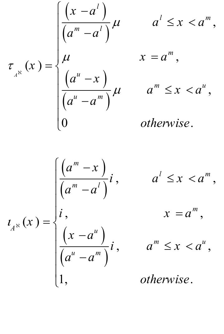 (PDF) A Direct Model for Triangular Neutrosophic Linear Programming