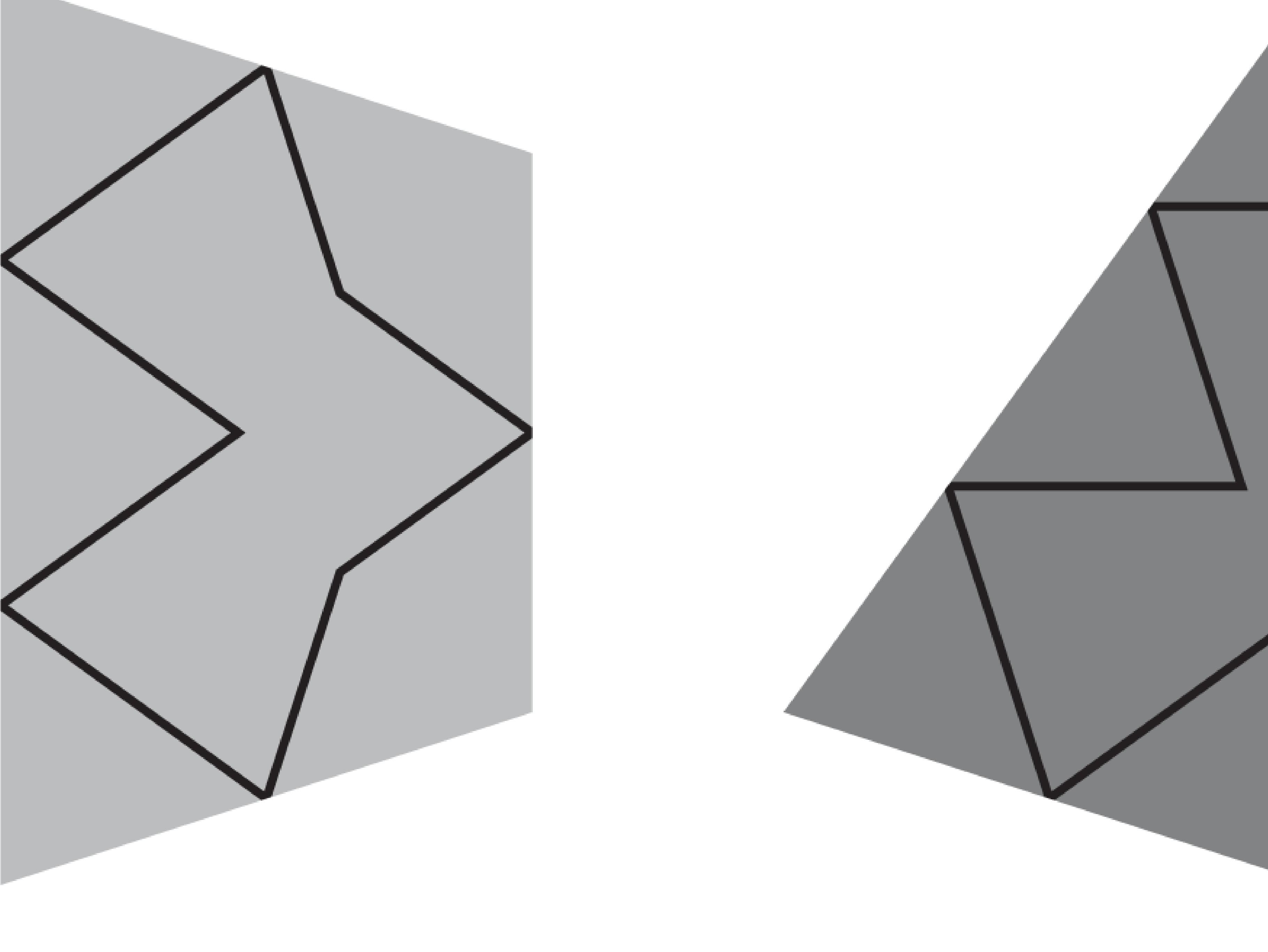 Figure 6 - Studie54 - How to Form a New Pattern
