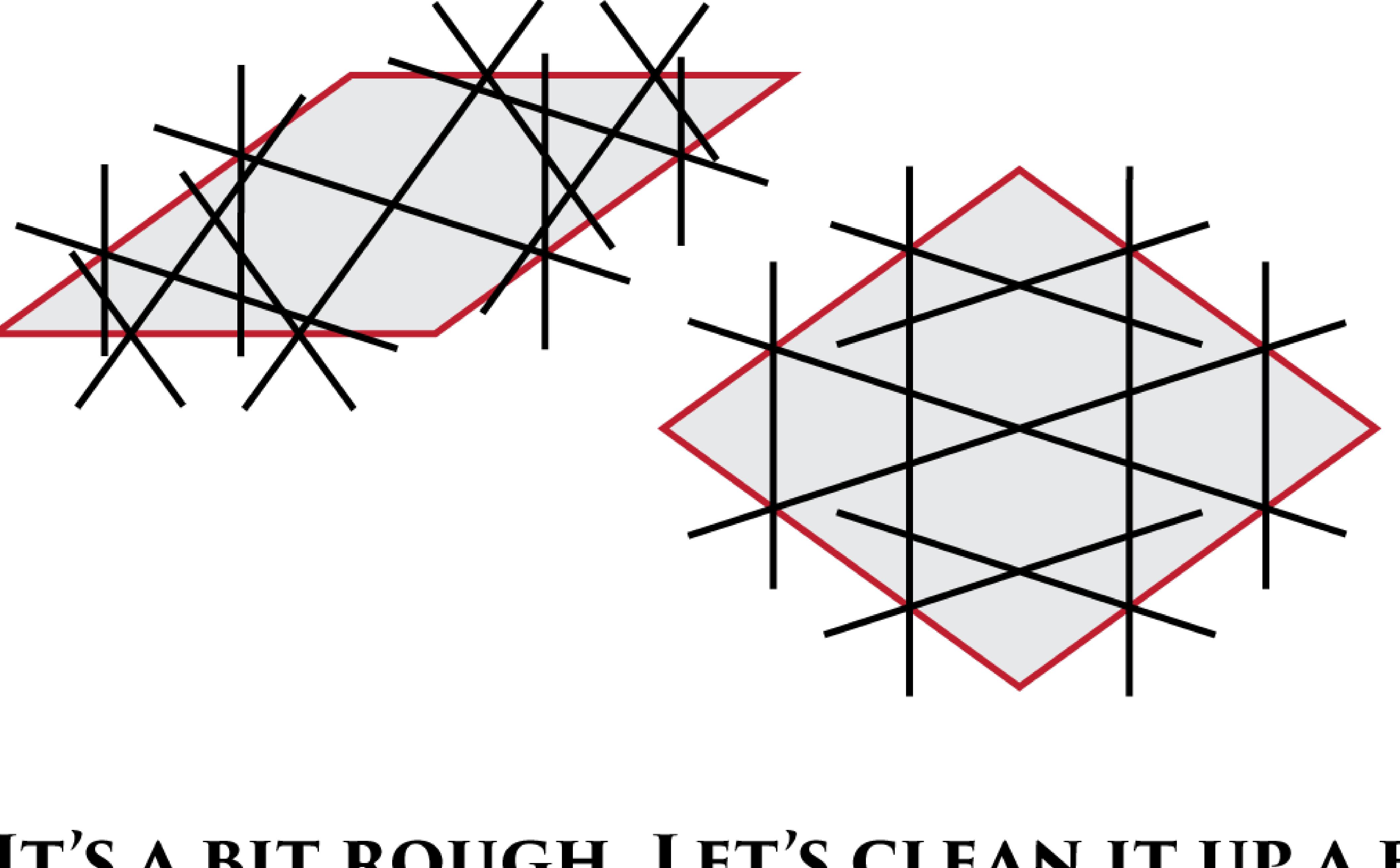 Form A Pattern Figure 6 - Studie54 - How to Form a New Pattern