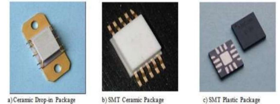 (PDF) Millimeter-Wave Integrated Circuits a Preview or an Overview on ...