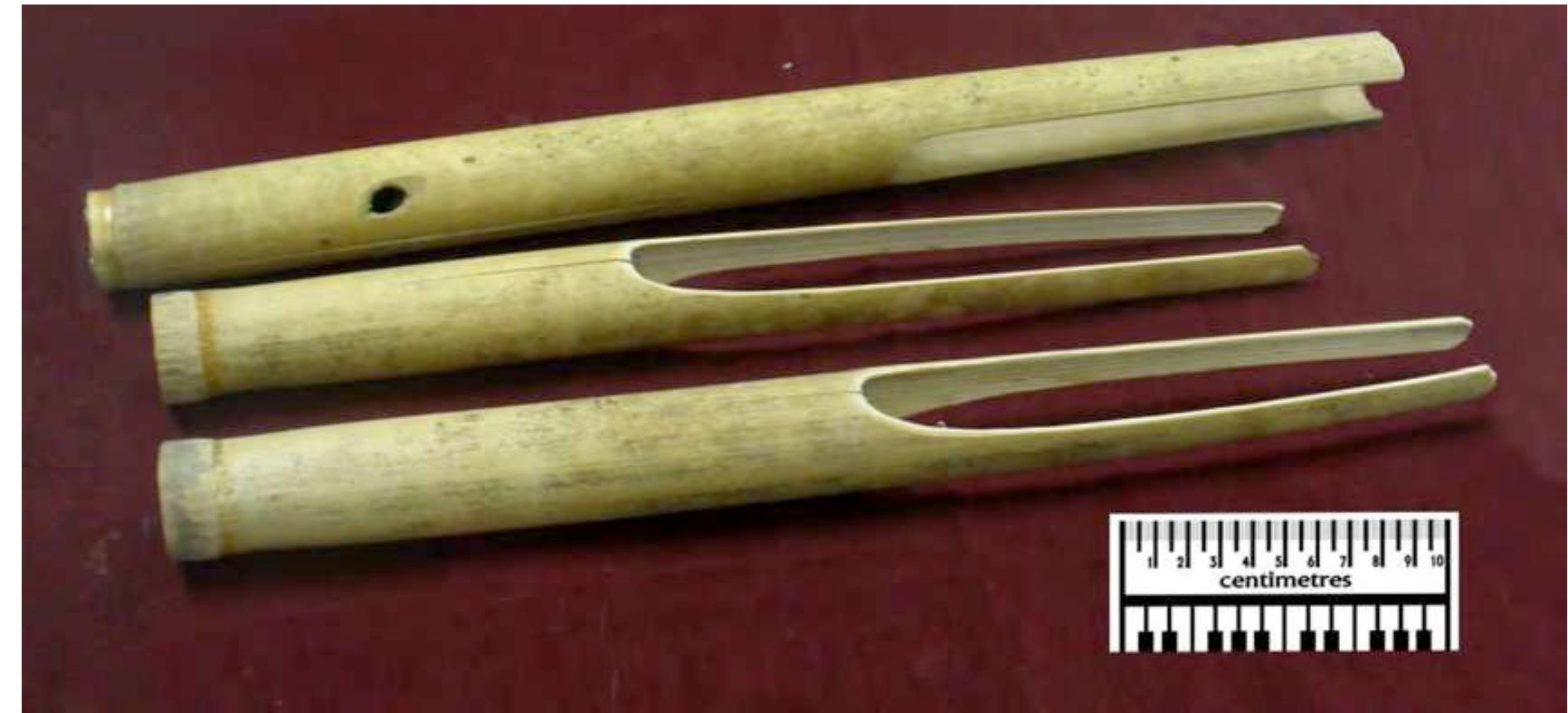 Ifugao Instruments (PDF) A study of the musical instruments of Ifugao in the Cordillera ...