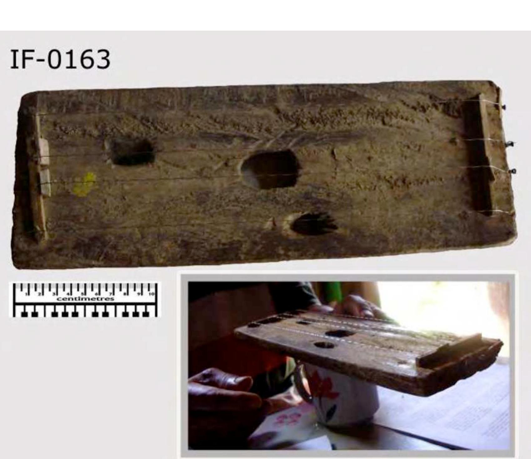 Ifugao Instruments (PDF) A study of the musical instruments of Ifugao in the Cordillera ...