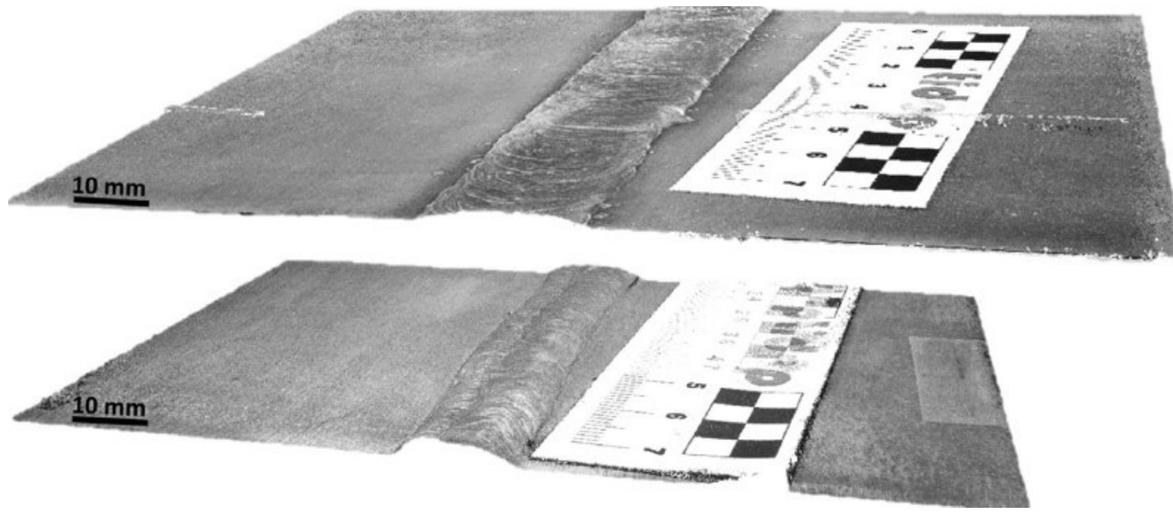 Figure 14 - Photogrammetry for 3D Reconstruction in