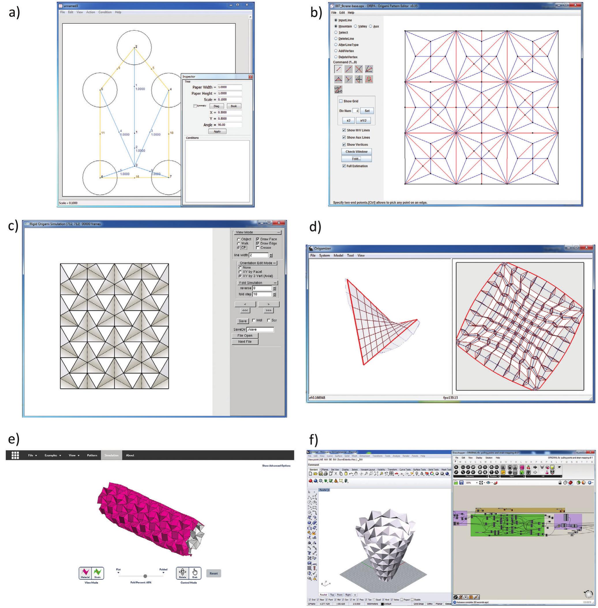(PDF) Engineering Origami: A Comprehensive Review of Recent ...