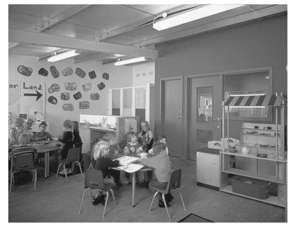 PDF) Children Spaces.pdf