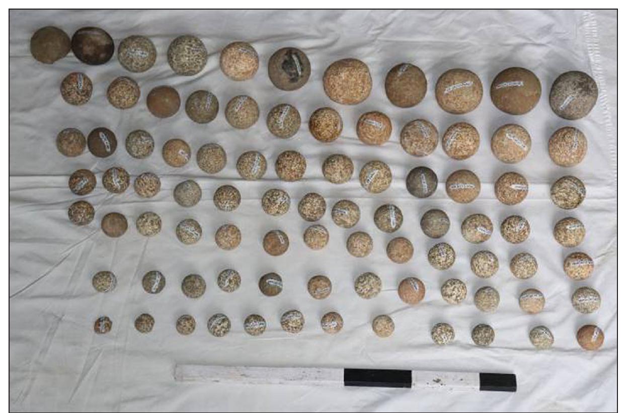 Figure 6 - from Archaeological Landscape of Mayong in the