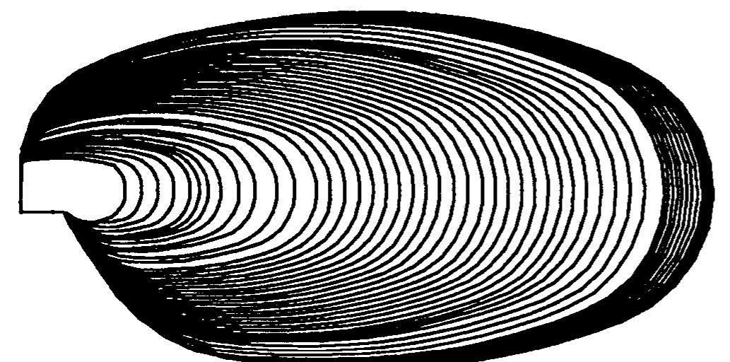 (PDF) Numerical Analysis of the 3D Swirling Flow in Centrifugal ...