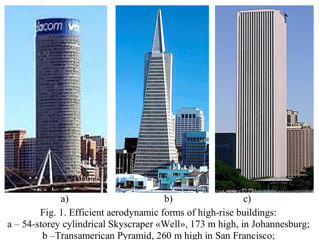 (PDF) Structural Systems of High-Rise Buildings