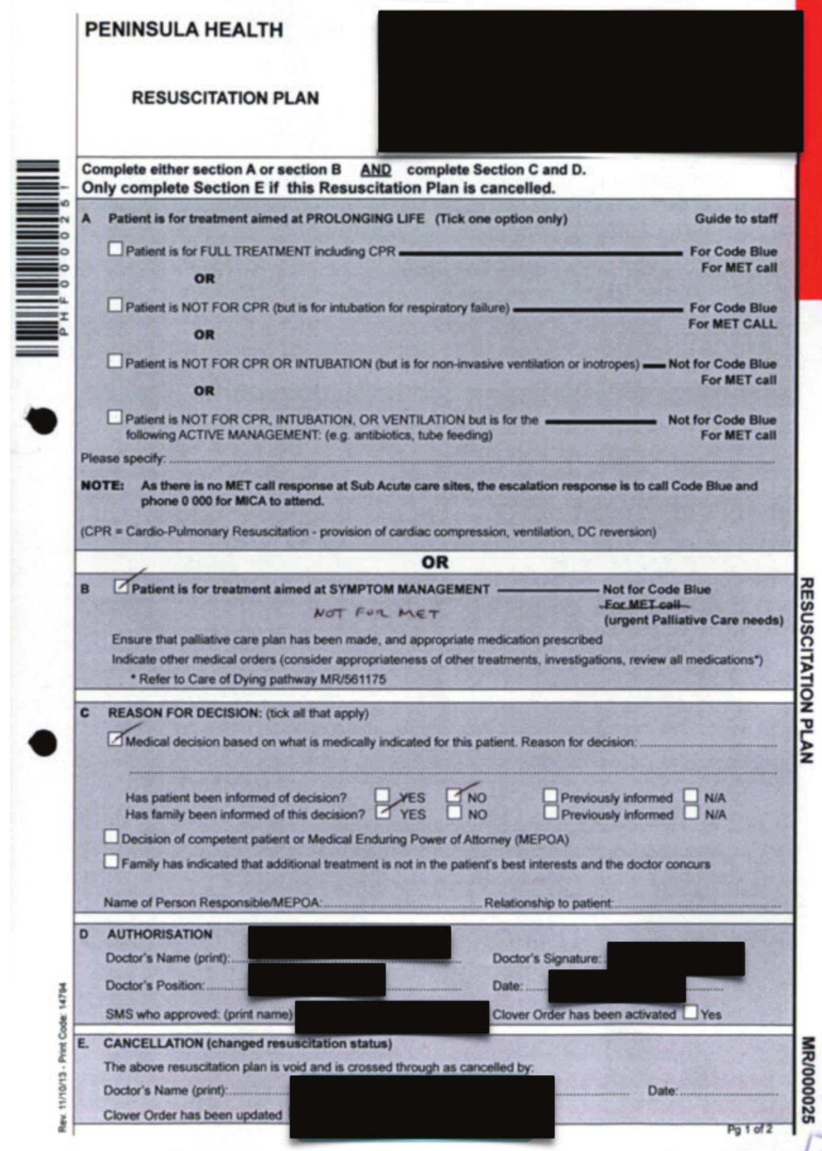 Arcs And Rrcs Examples We defined arrc as rrc activations despite clear