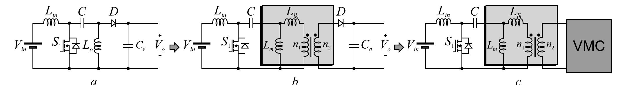 (PDF) Analysis and Design of Isolated SEPIC Converter with Greinacher ...