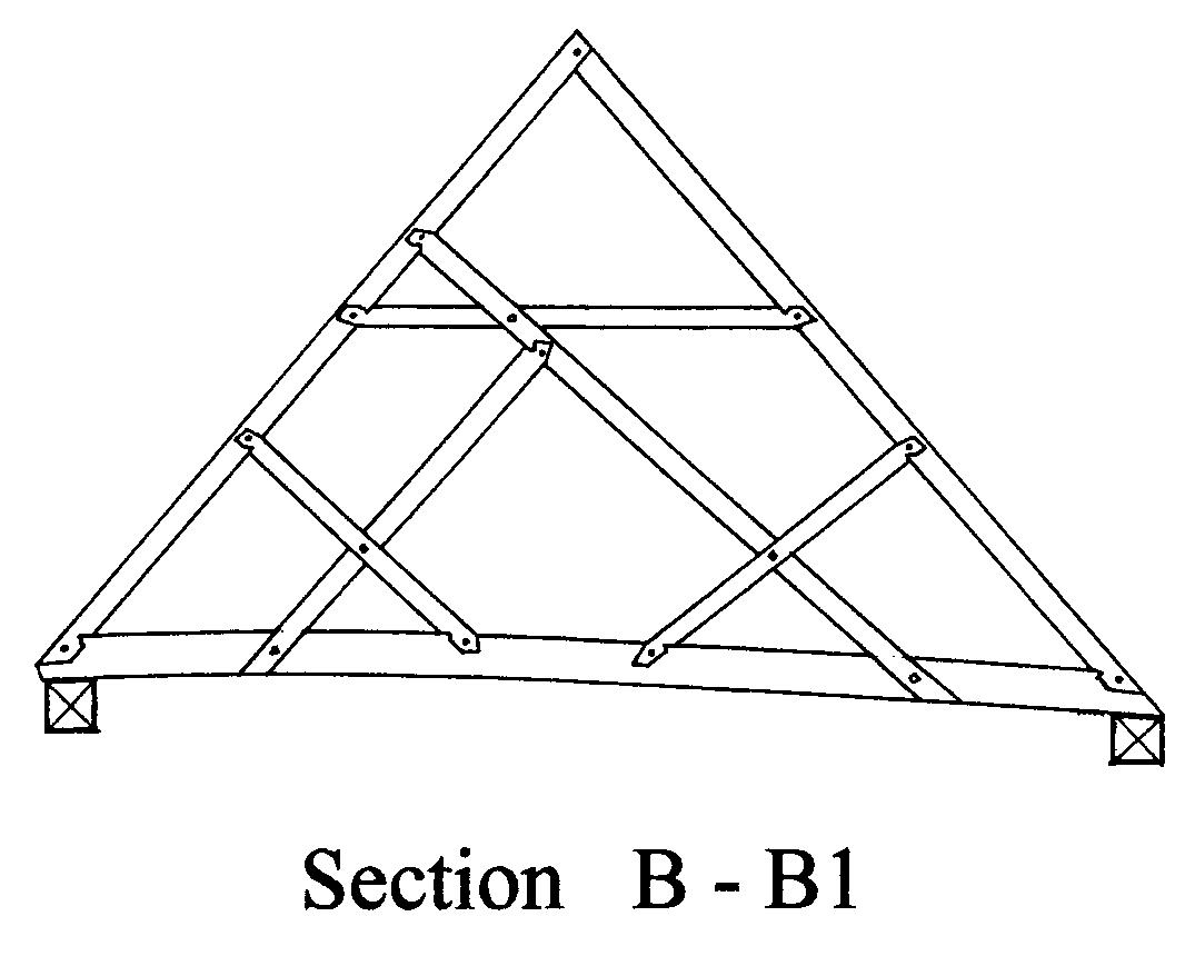 e the features of all of these roof timbers are
