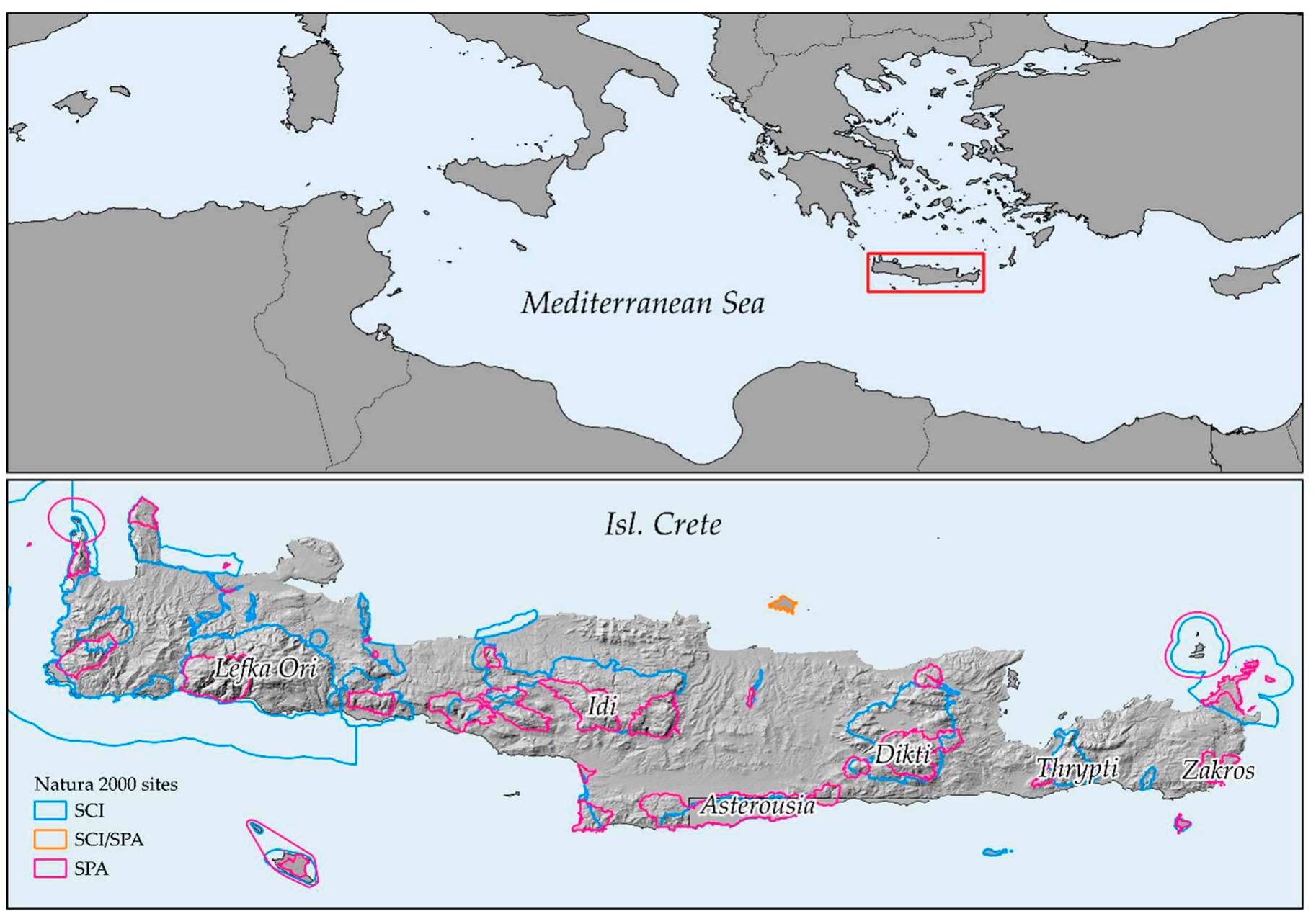 (PDF) Plant Diversity Patterns and Conservation Implications under ...