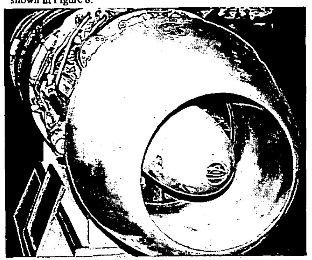 Figure 7 - from The Development of the Junkers Jumo 004B: