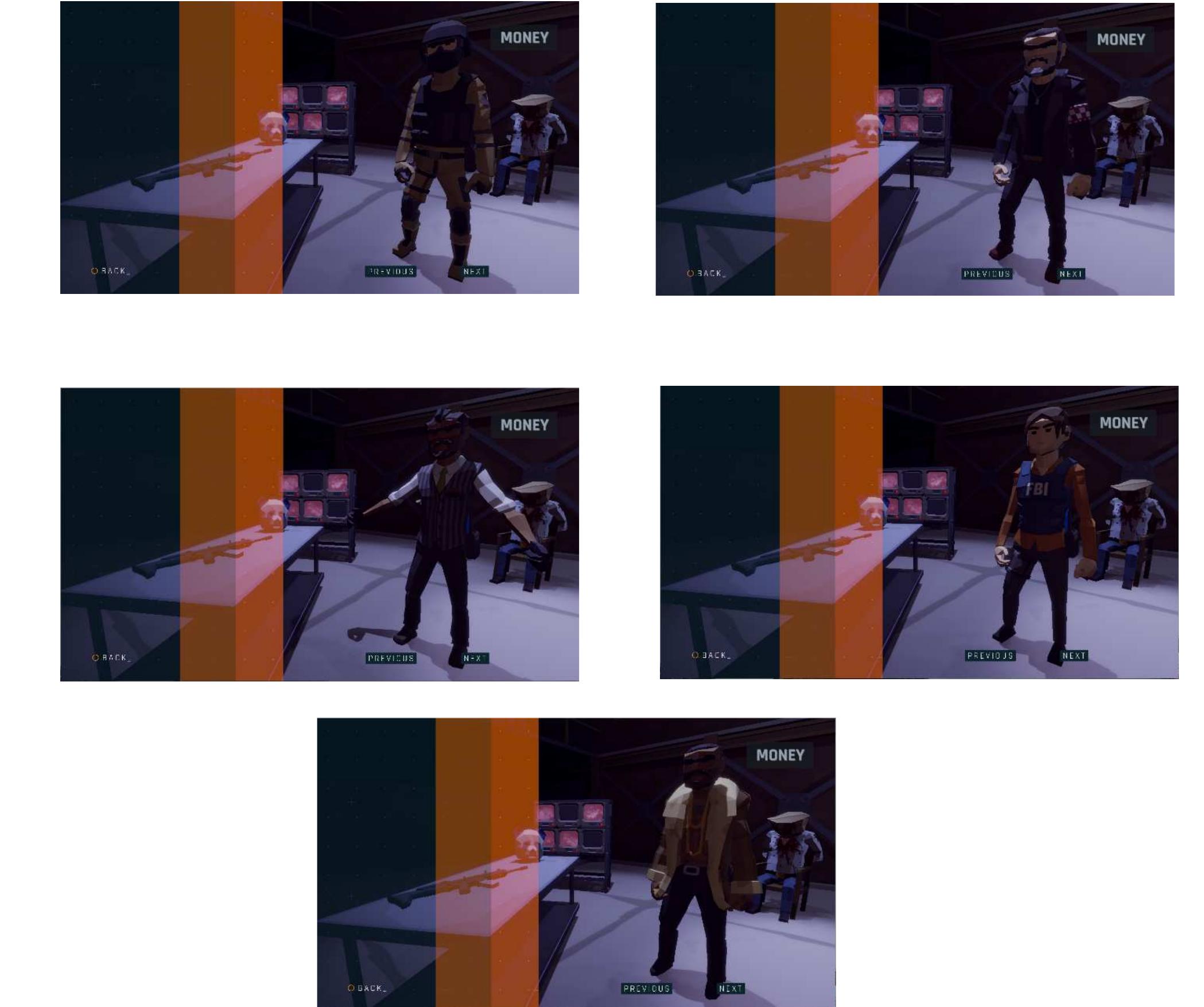 (PDF) A study on game development using unity engine