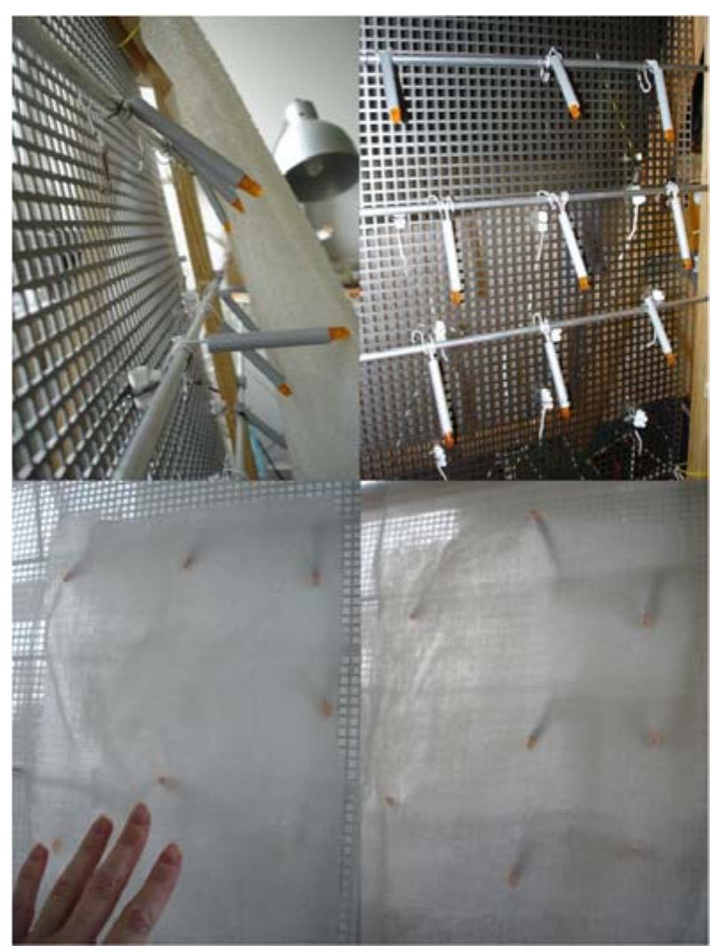 (PDF) Real-Time Environmental Sensing Adaptive Surfaces for Architecture