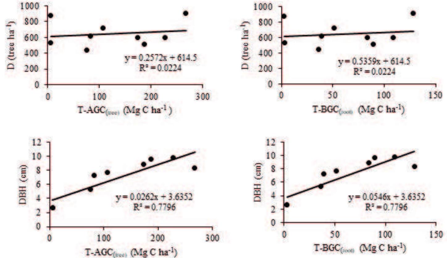 (PDF) Biomass Carbon Stocks In The Mangrove Rehabilitated Area Of ...