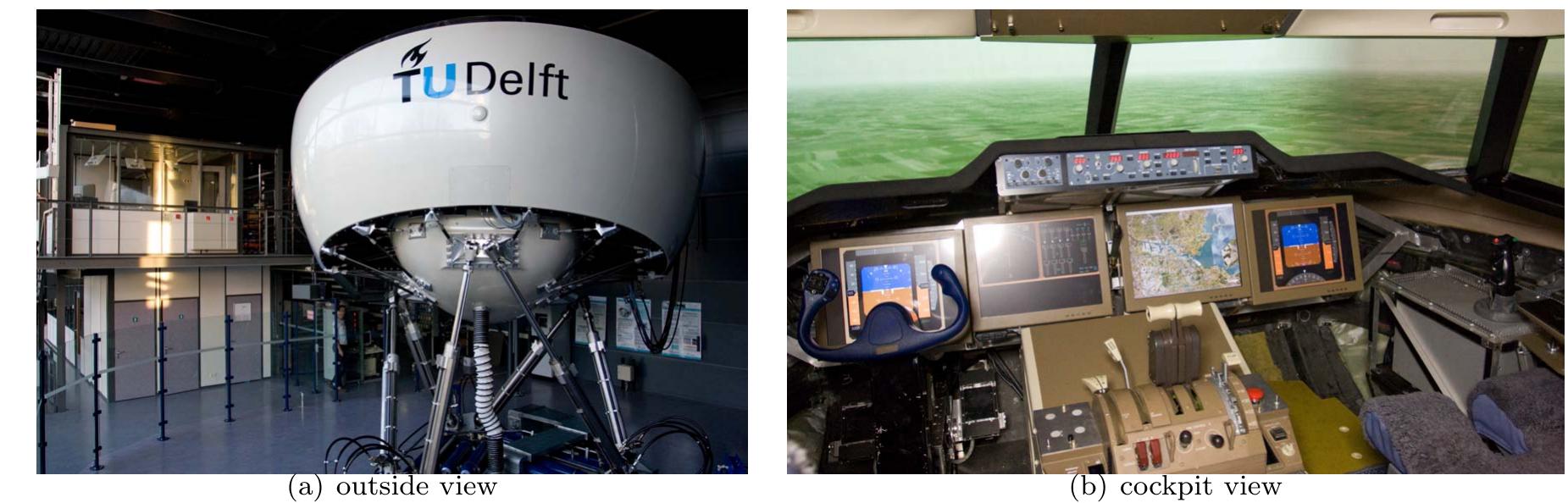 (PDF) Piloted Simulator Evaluation Results of New Fault-Tolerant Flight ...