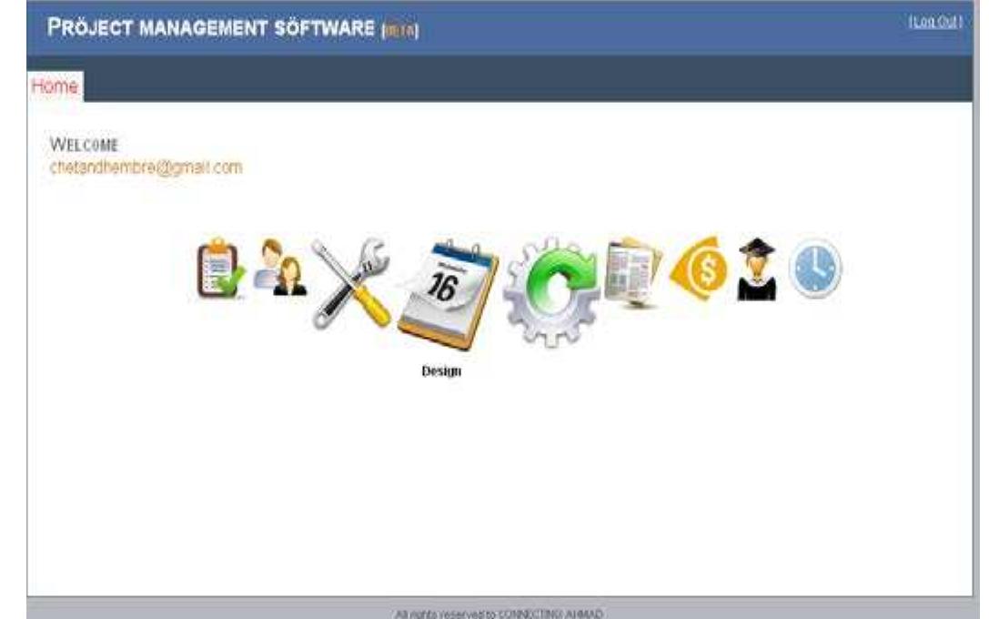 (PDF) Cloud Services for Collaborative Web Based Project Management System