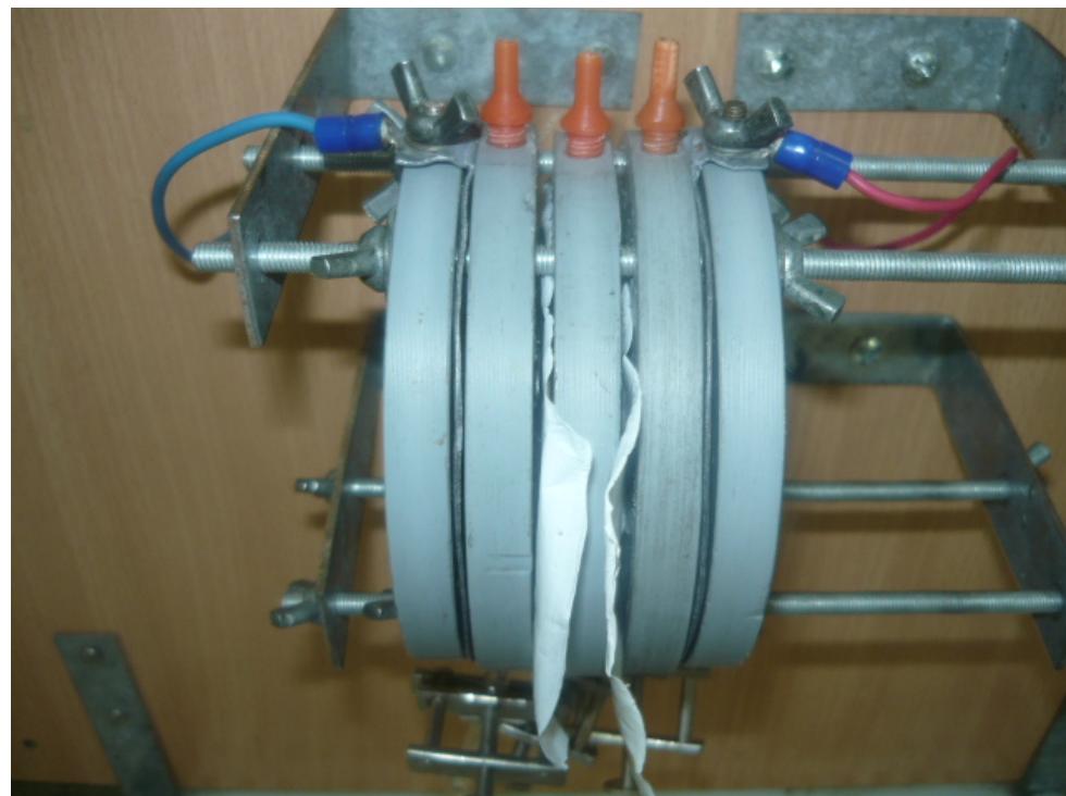 (PDF) Copper Ions Removal from Electroplating Wastewater Using New Type ...