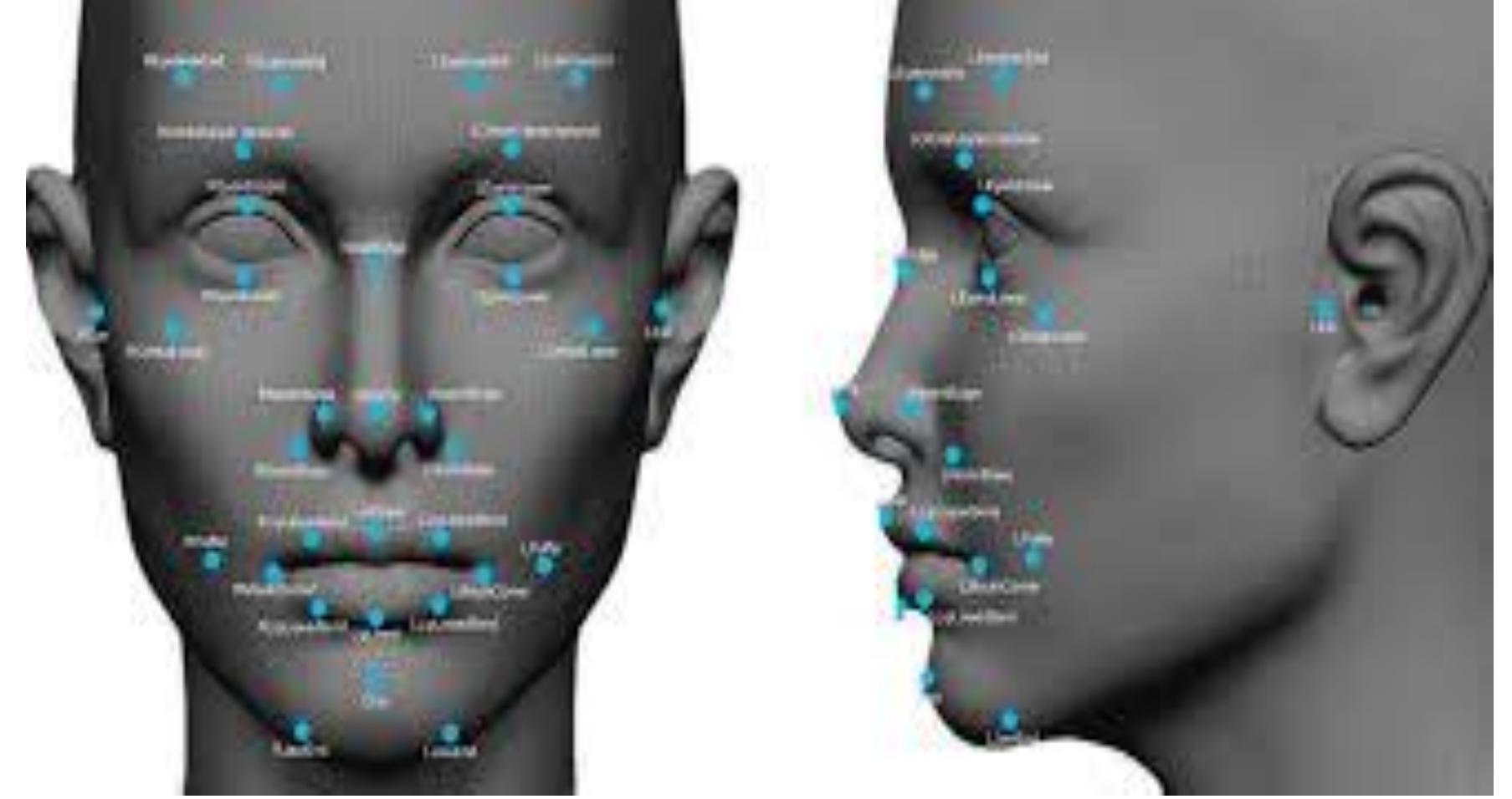 (PDF) A Review on Biometric Technology