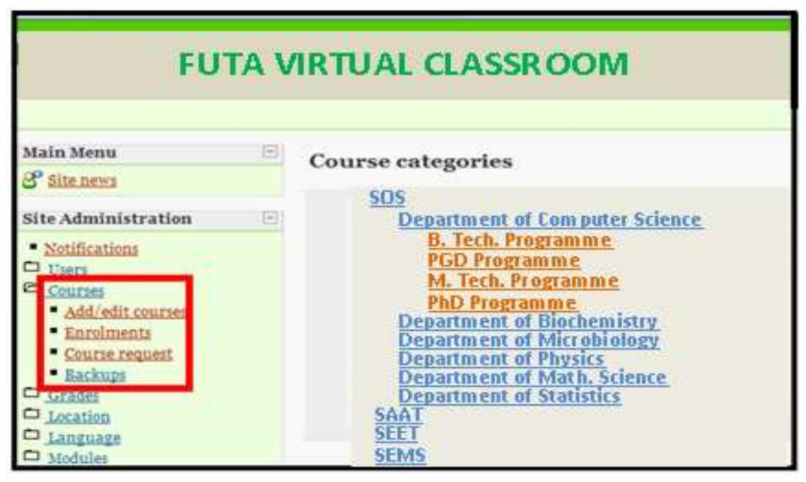 (PDF) Design and Implementation of a Web-Based Virtual Classroom System