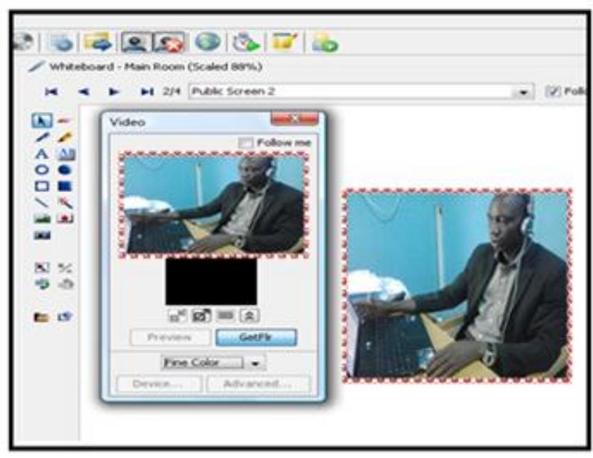 (PDF) Design and Implementation of a Web-Based Virtual Classroom System