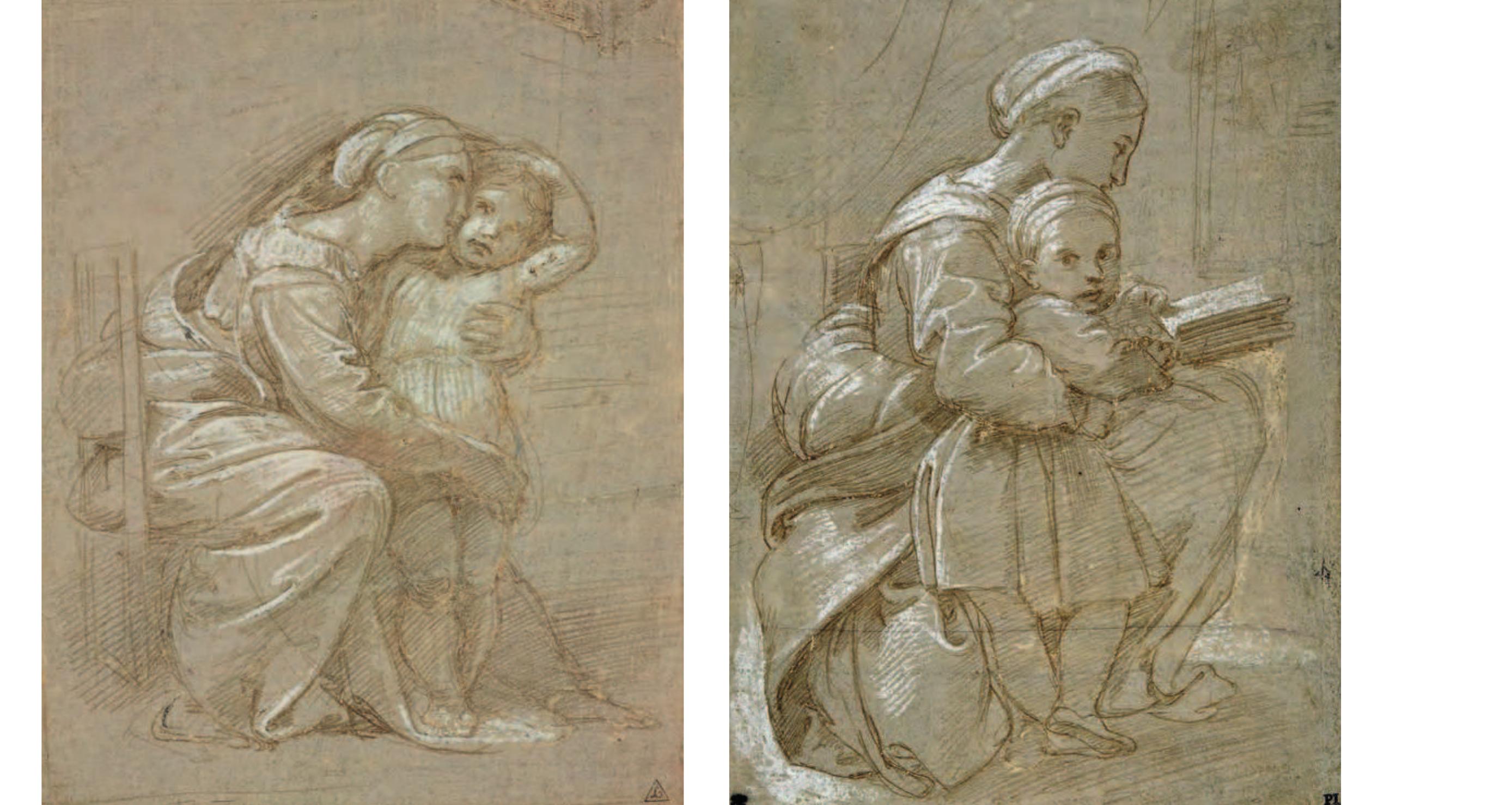 Emerged Example Figure 8 - from Colnaghi Studies Journal 10