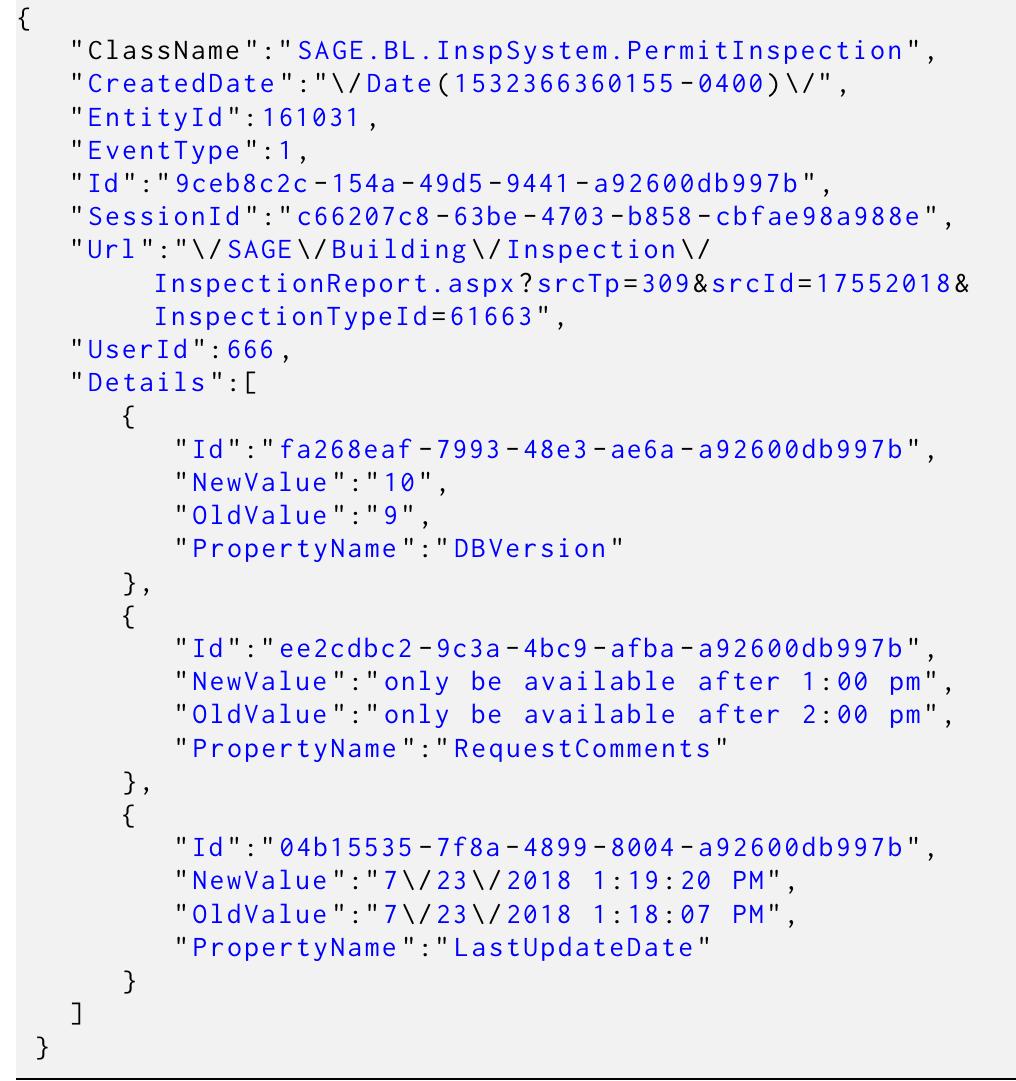 Figure 4 - from A Blockchain-Based Audit Trail Mechanism: