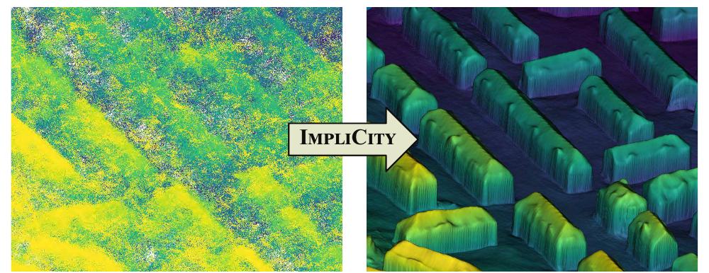 (PDF) ImpliCity: City Modeling from Satellite Images with Deep Implicit ...