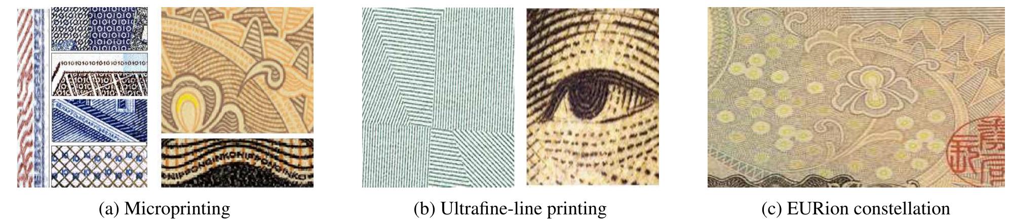 (PDF) Identity Document and banknote security forensics: a survey