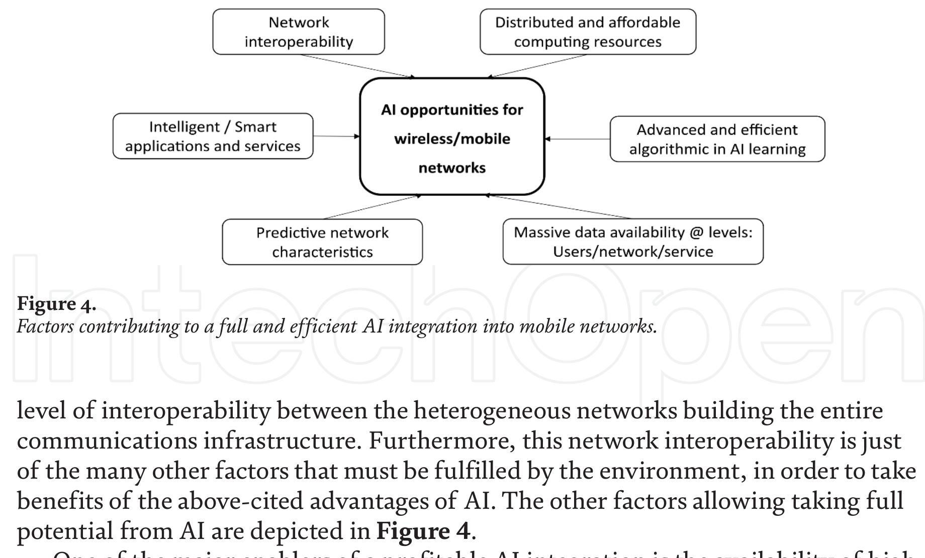 (PDF) Artificial Intelligence and Machine Learning in 5G and beyond: A ...