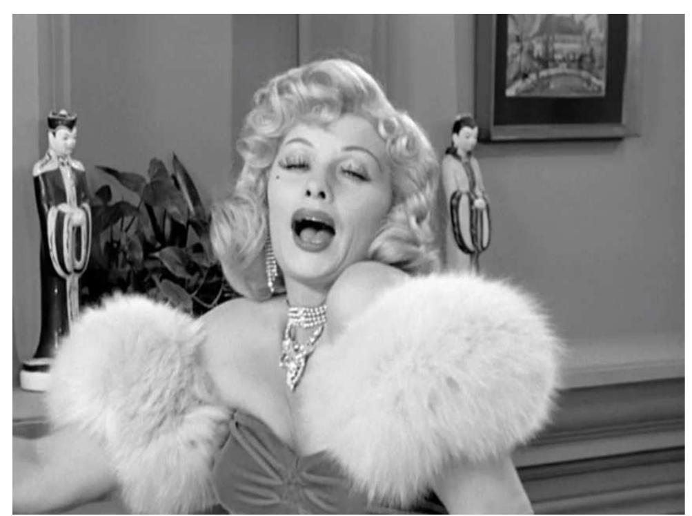 Shaped her path to adored by millions. figure 5.1.