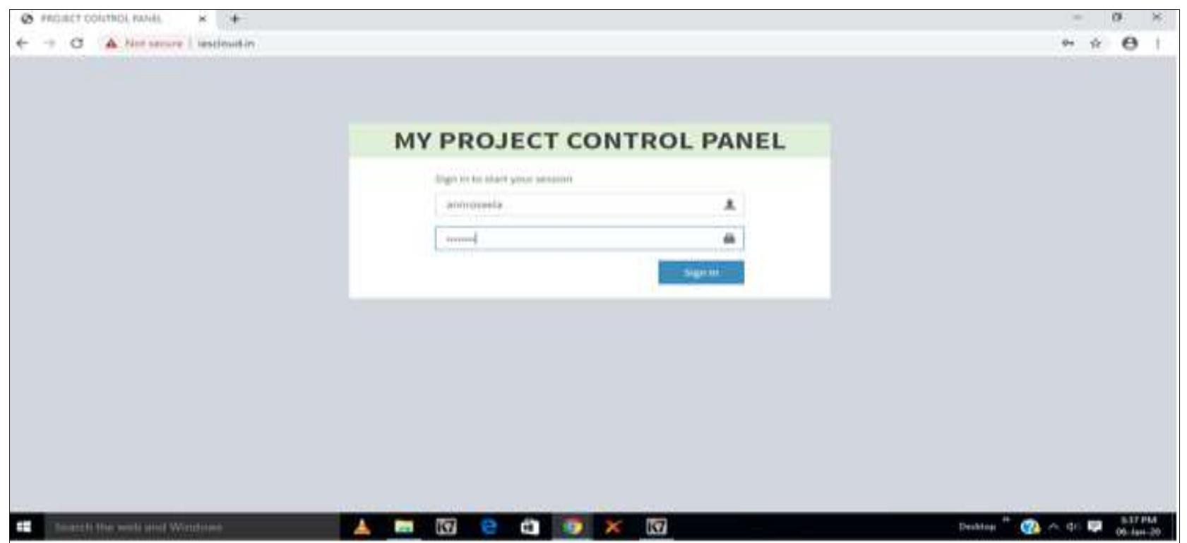 (PDF) Biometric and RFID based authentication system for exam paper ...
