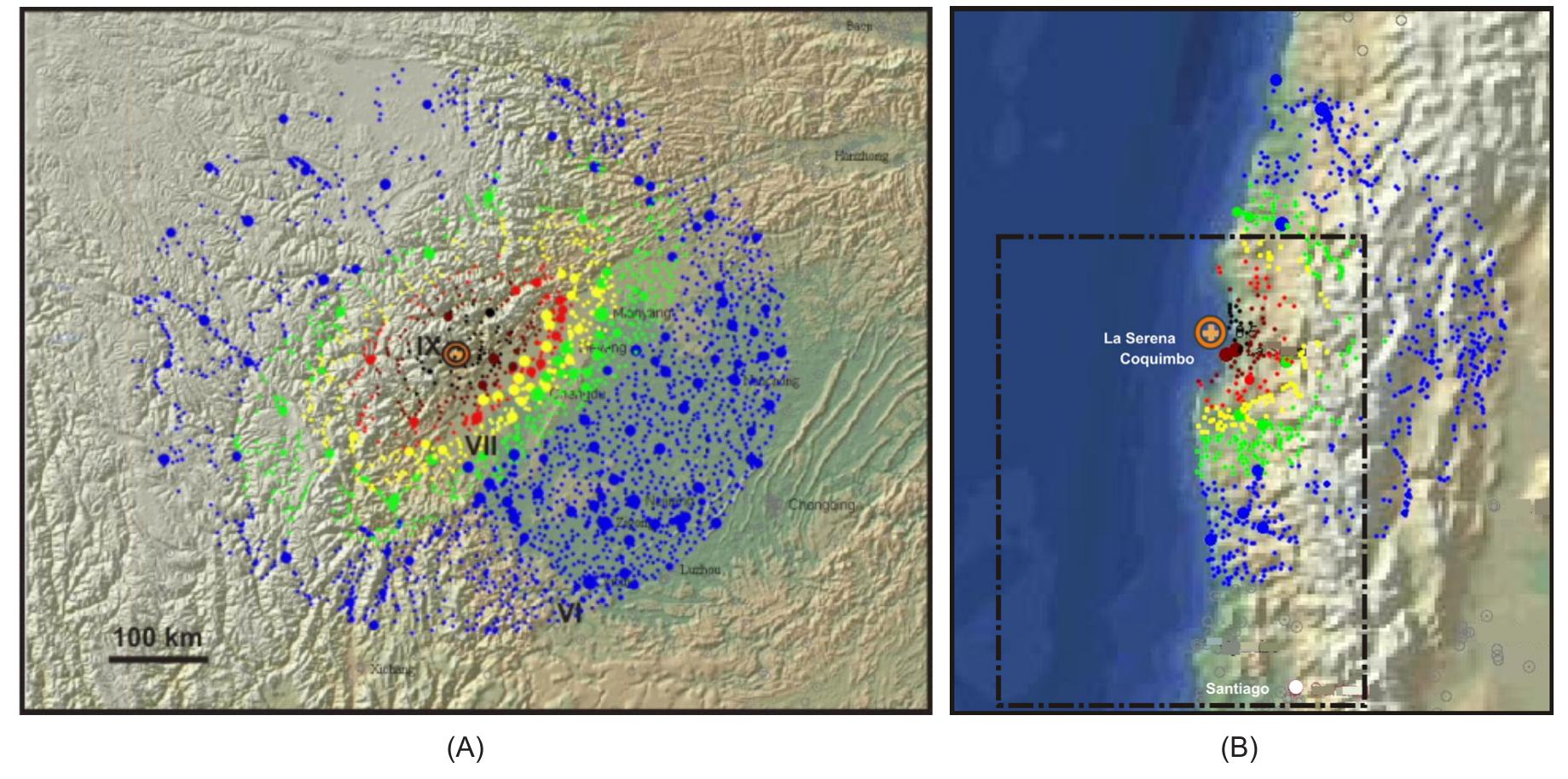 (PDF) Paleoseismological studies on Yedisu seismic gap , eastern part ...