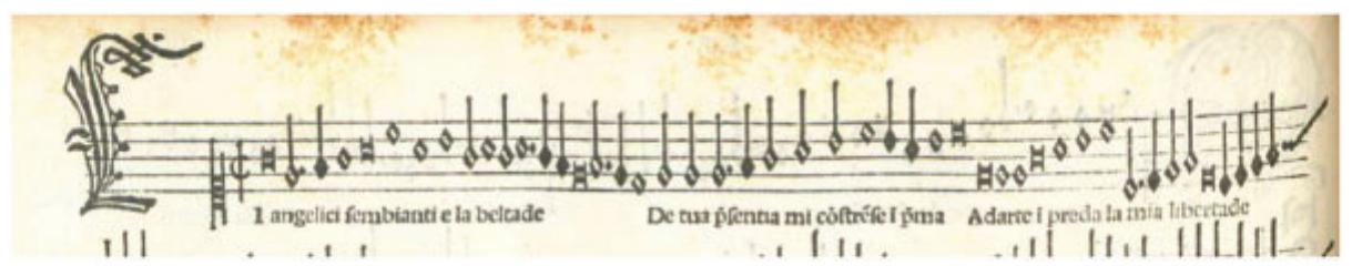 (PDF) The Power of Music: the Significance of Contrafactum in Execution ...