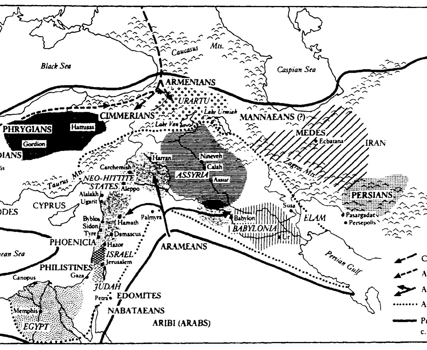 (PDF) The Ethnic Origins of Nations