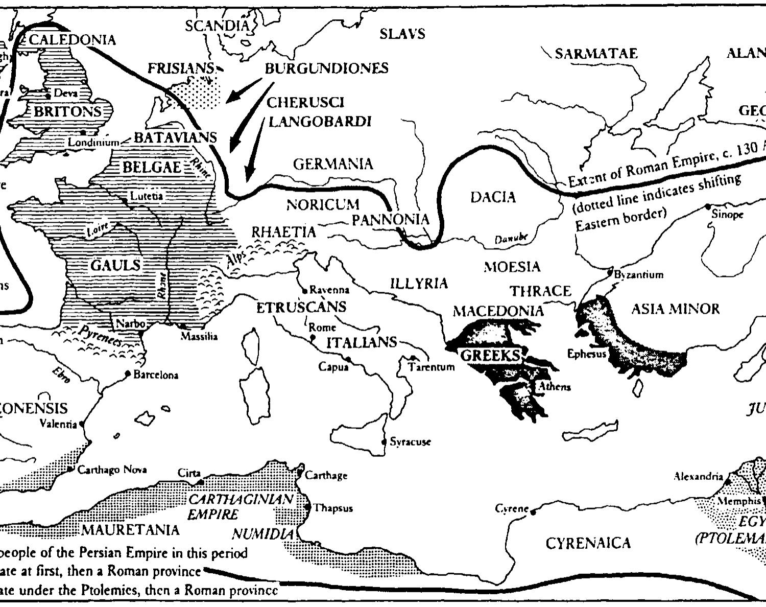 (PDF) The Ethnic Origins of Nations