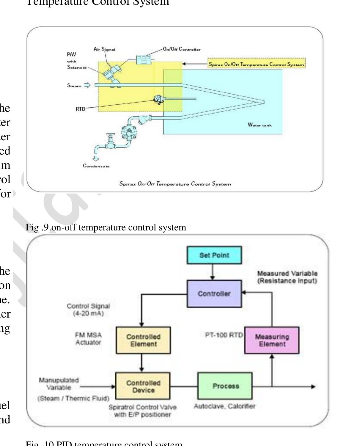(PDF) Process Automation in Boiler