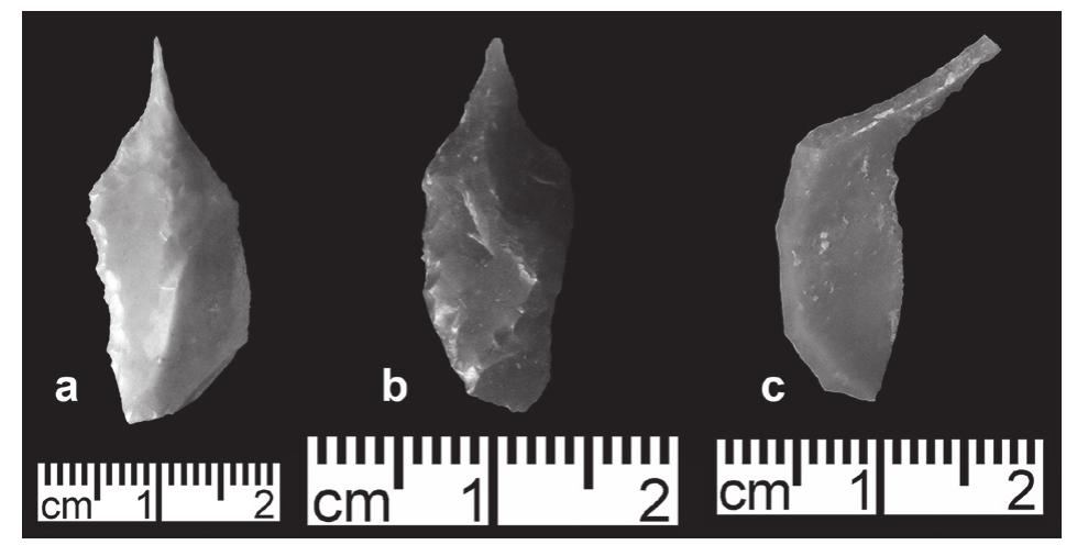 a Oe _ i 2  - Two types that appeared i in higher levels were wedges (Fig. 10) and polyhedrons (Figs. 11 and 