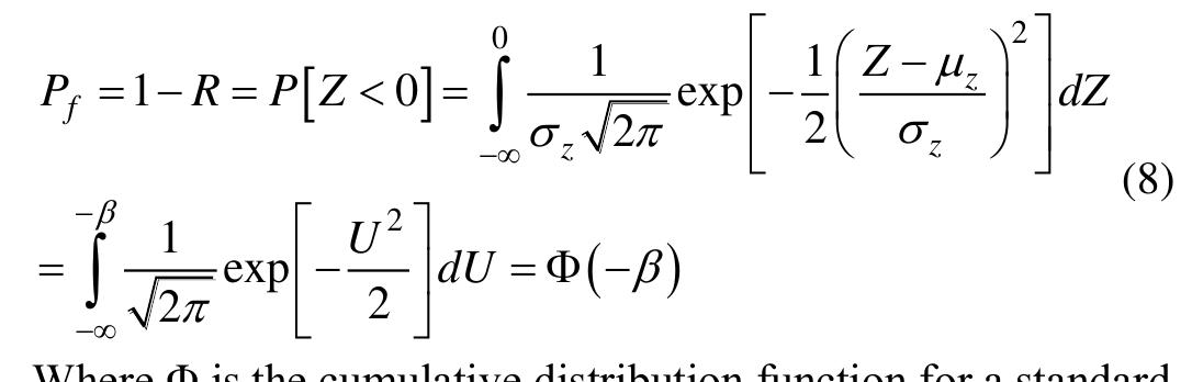 (PDF) Probability of Failure for the Thermal Fatigue Life of Solder ...