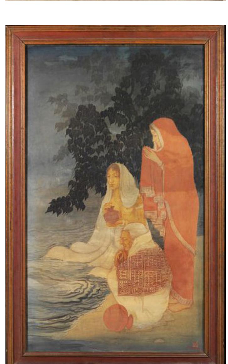 Figure 4 - from ART OF THE ORIENT 10 volume