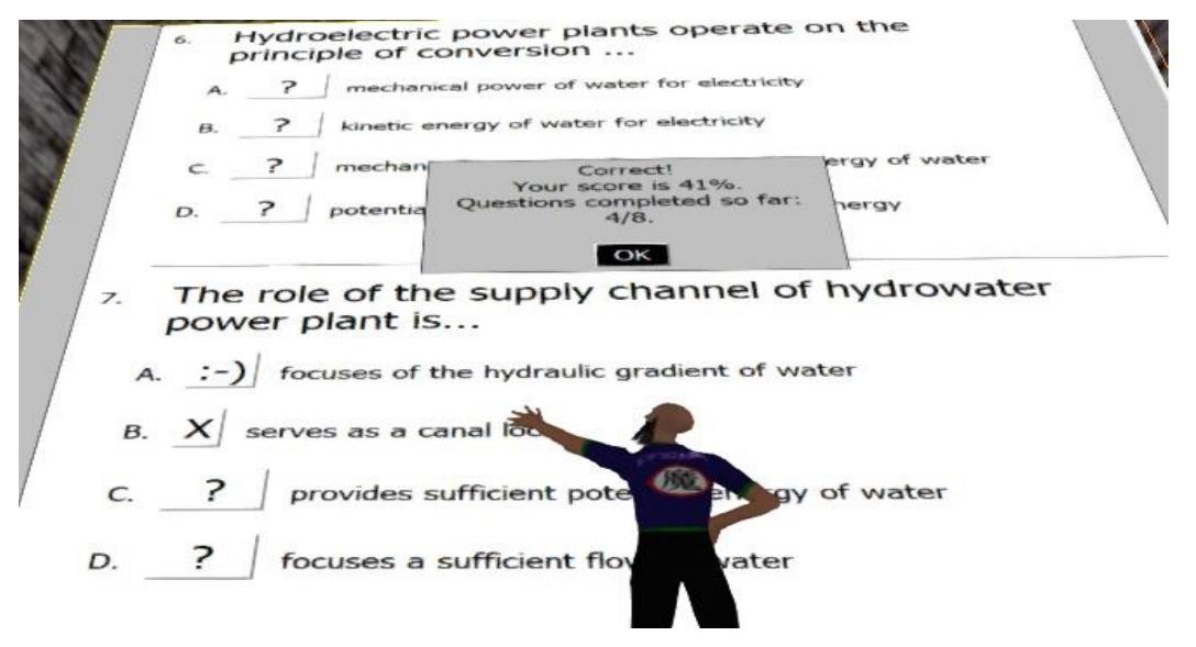 (PDF) Examining the Impact of Pedagogical Agents on Students Learning ...