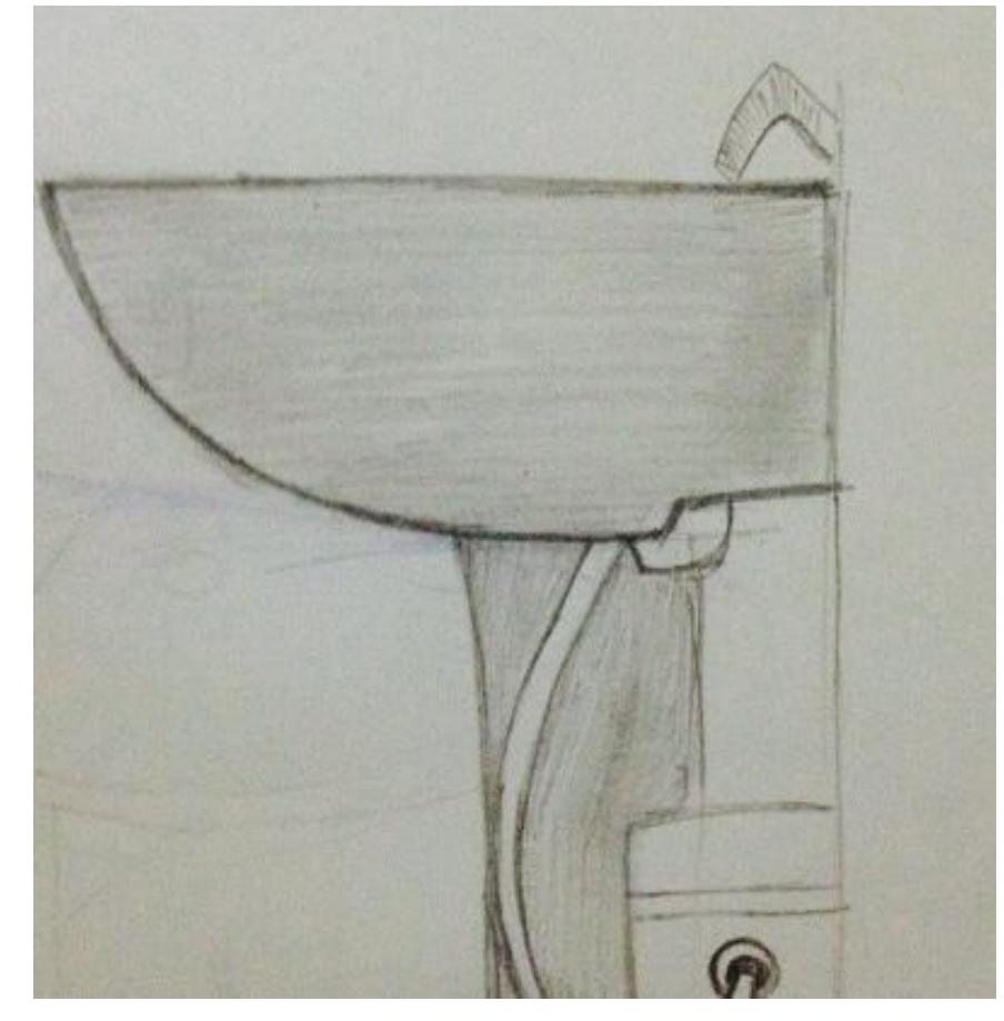 The model looks like the figure as drawn below:  5. PRACTICAL APPLICATION 