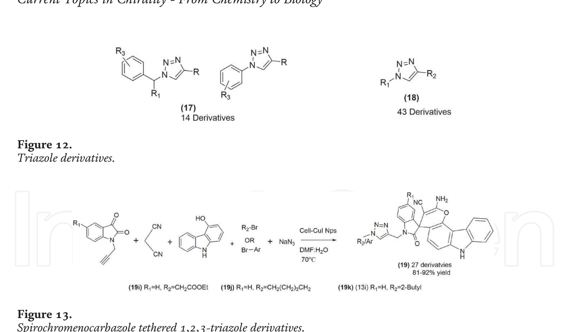 (PDF) Role of Click Chemistry in Organic Synthesis