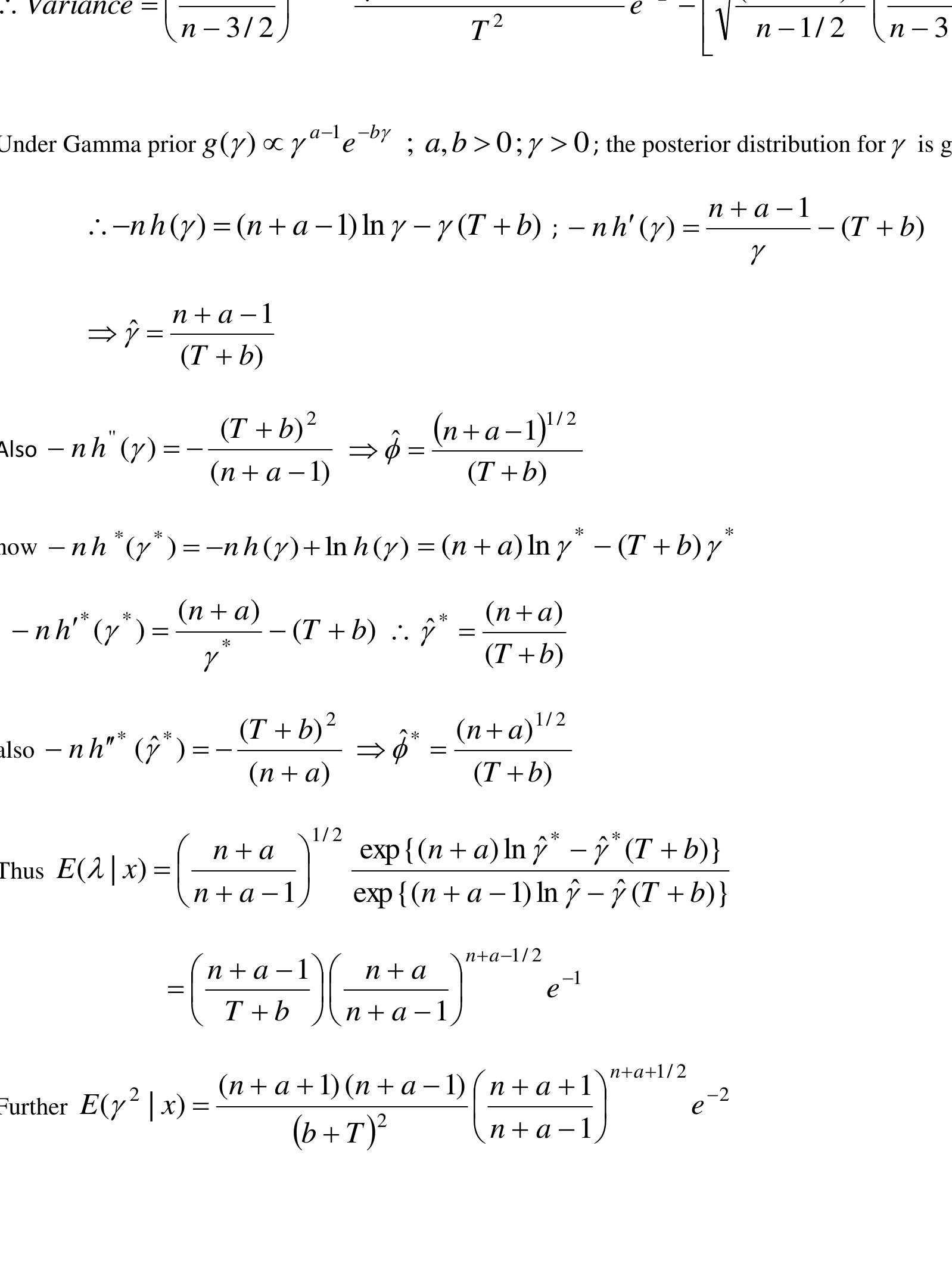 (PDF) Bayesian Approximation Techniques for Kumaraswamy Distribution