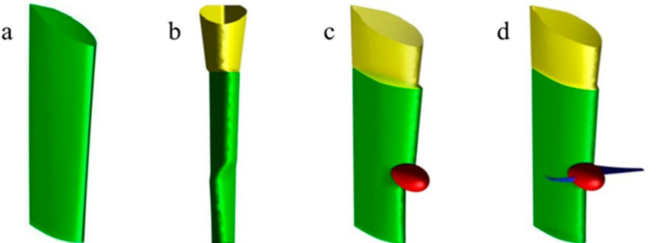 Twised Rudder (PDF) Study on Applicability of Energy-Saving Devices to Hydrogen Fuel ...