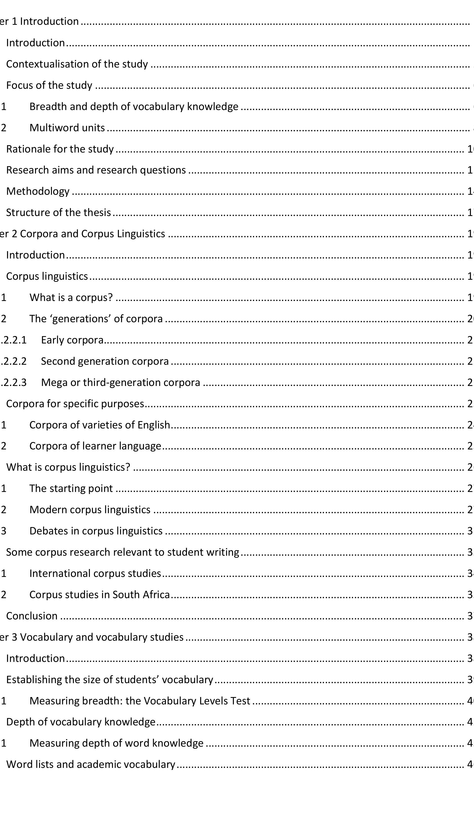Table 1