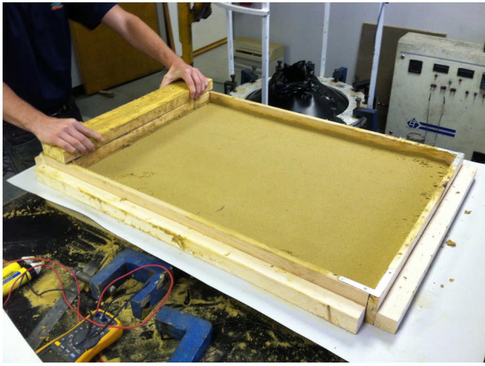 Figure 1 - from Leak Location Liner Performance Evaluation