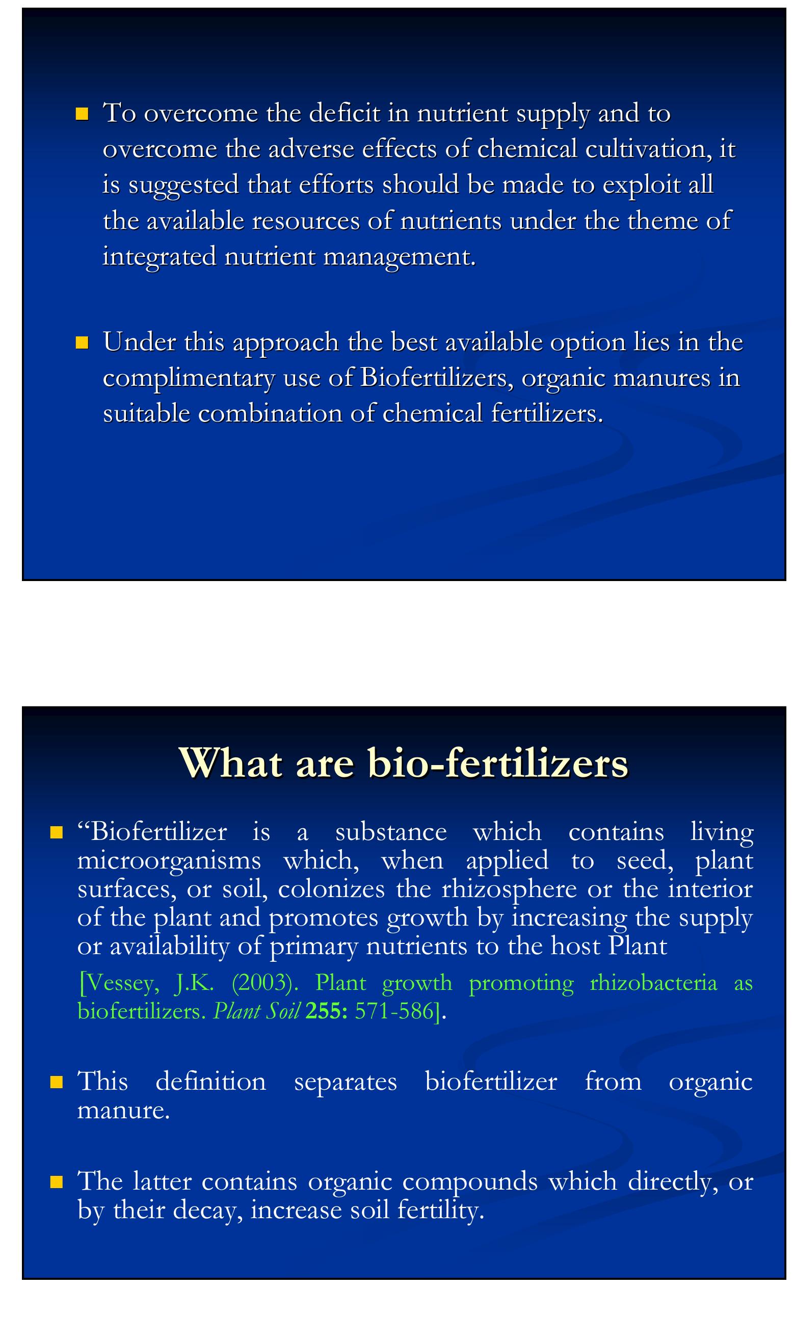 Figure 6 Biofertilizers And Its Application In Aquaculture