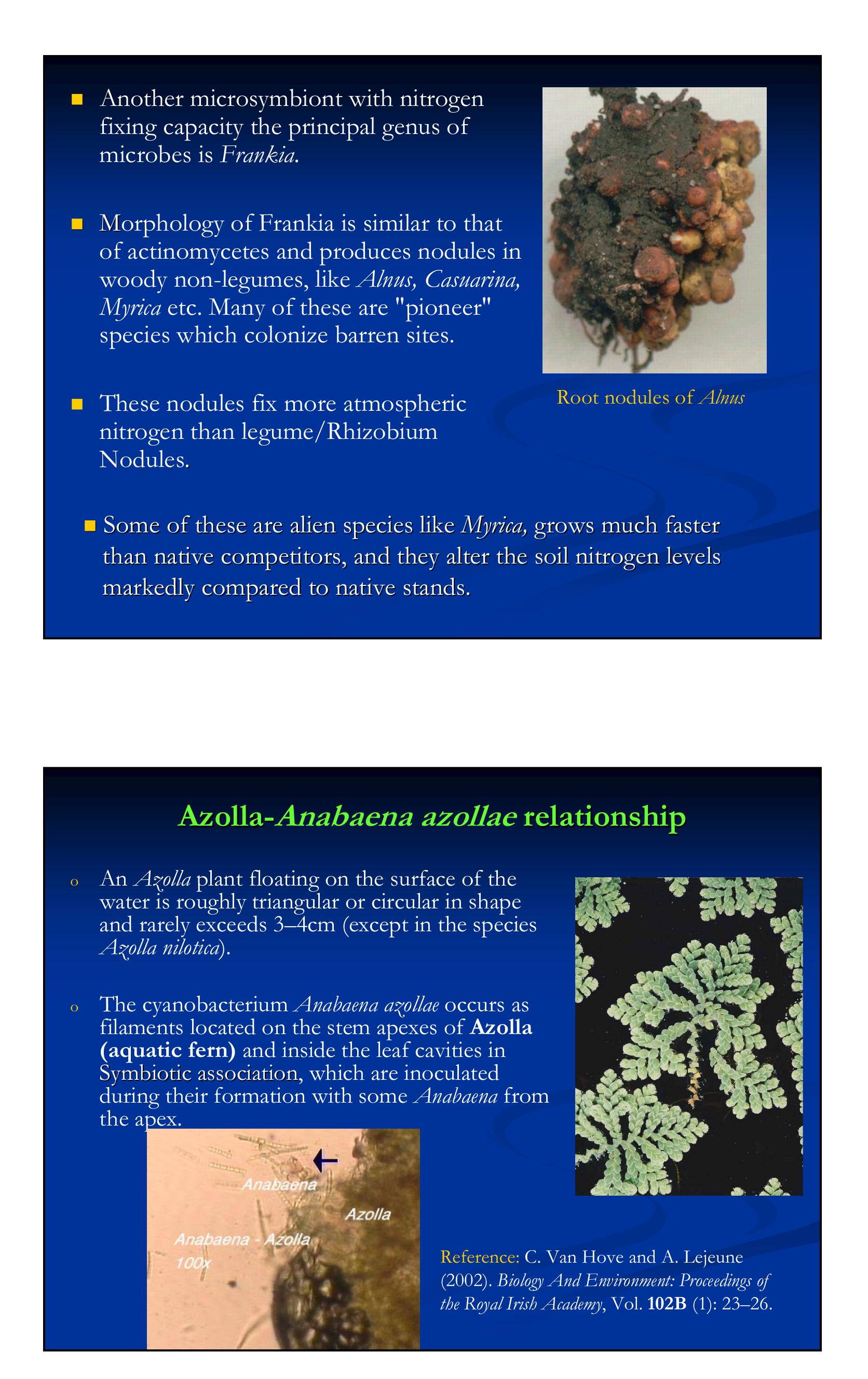 Figure 18 Biofertilizers And Its Application In
